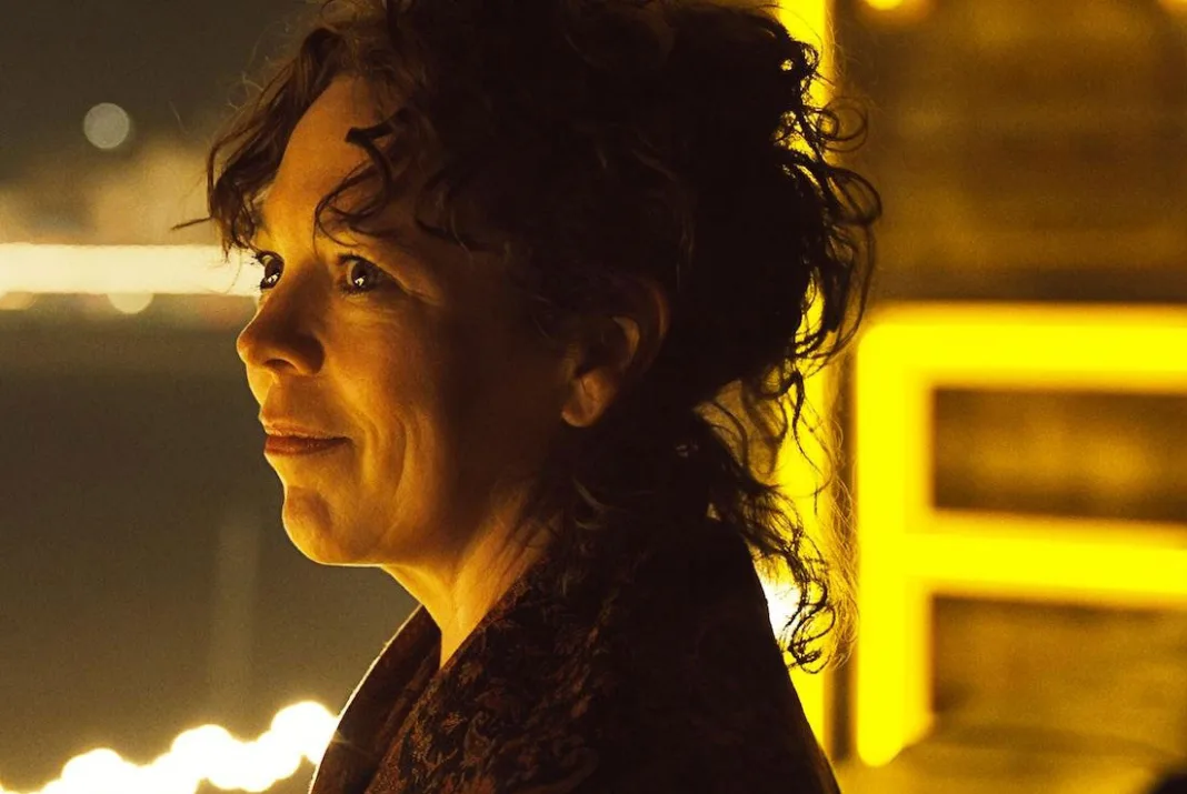 Império da Luz /Empire of Light