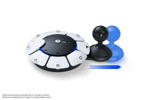 Access Controller