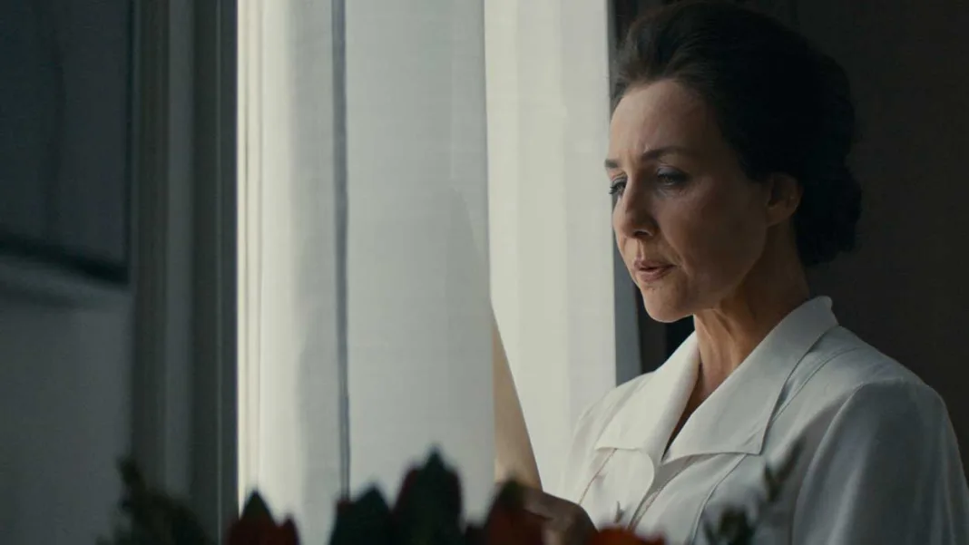 Simone, le voyage du siècle