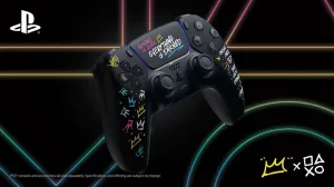 Dual Sense - LeBron James