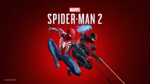 Marvel´s Spider-Man