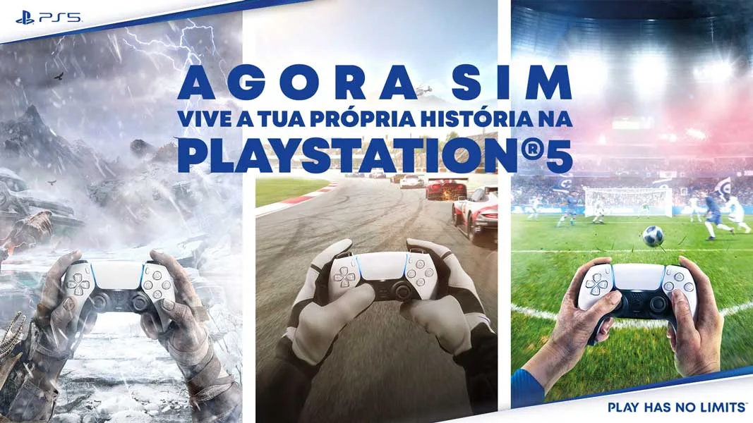 Playstation 5