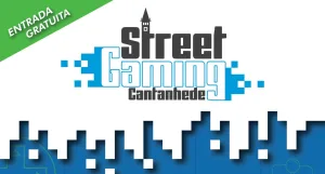 Street Gaming Cantanhede