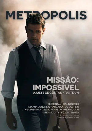 Metropolis 96
