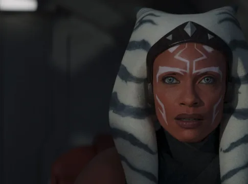 Ahsoka
