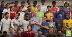 FC24 Ultimate Edition
