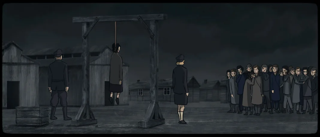 Ella Blumenthal: Estou Aqui