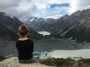 ROSY THE FORBIDDEN JOURNEY