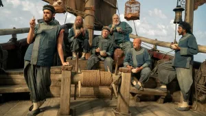 Our Flag Means Death