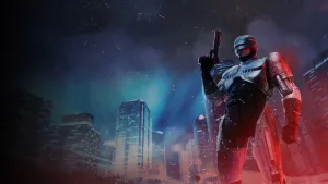 RoboCop: Rogue City – Trailer de História