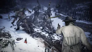 PlayStation Store celebra Halloween