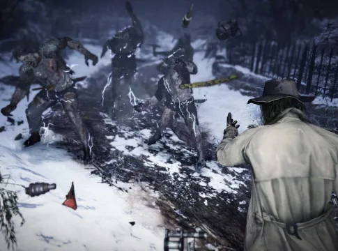 PlayStation Store celebra Halloween