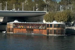 Retrospetiva Nicolas Philibert na Cinemateca Portuguesa