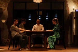 Passatempo «2:22 UMA HISTÓRIA DE FANTASMAS» – oferta de convites