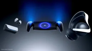 PlayStation Portal