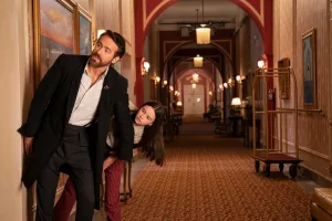 If – Amigos Imaginários – teaser trailer