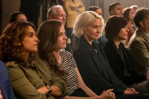 L WORD: GERAÇÃO Q