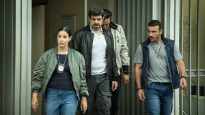 Passatempo «A Última Noite em Milão» Lisboa, Porto e Guimarães