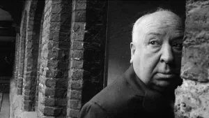 O MEU NOME É ALFRED HITCHCOCK