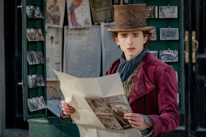 WONKA