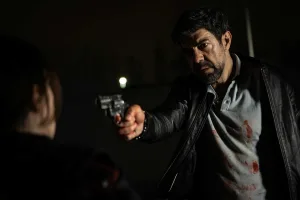 A ÚLTIMA NOITE EM MILÃO