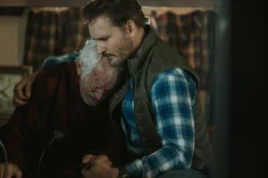 Em Chamas – trailer