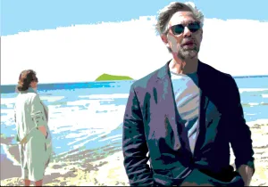 Passatempo «Encontro» – Lisboa e Porto