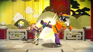 Princess Peach: Showtime – trailer
