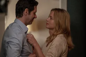 Só Nós Dois – Valérie Donzelli em entrevista