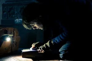 Passatempo «O Falsificador» – Lisboa