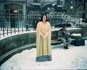 Passatempo «Pobres Criaturas» – Porto