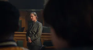 ANATOMIA DE UMA QUEDA