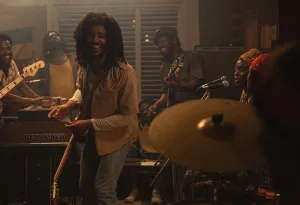 BOB MARLEY: ONE LOVE