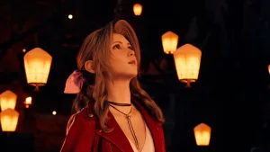 State of Play – Final Fantasy VII Rebirth