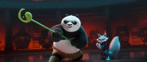 Passatempo – O Panda do Kung Fu 4 – Lisboa e Porto