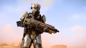 Helldivers™ 2 chega hoje à PlayStation®5 e ao PC