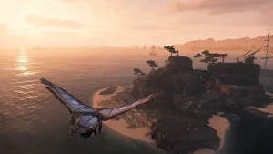 Rise of the Ronin – novo trailer