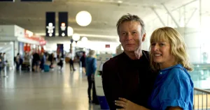 NINHO VAZIO, CASAMENTO POR UM FIO