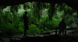 DIÁLOGOS DEPOIS DO FIM