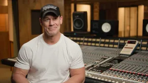 Mortal Kombat 1 – John Cena sobre Peacemaker