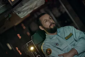 O ASTRONAUTA