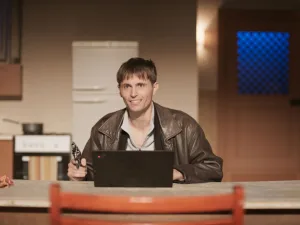 Passatempo Sessão Especial «Daaaaaalí! + Yannick» – Lisboa