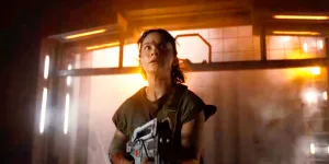 Alien: Romulus – teaser trailer