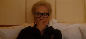 Let Them All Talk: A Magia (Improvável) do Improviso