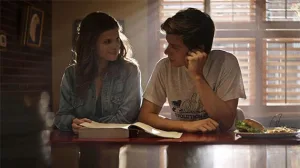 A Teacher: Uma Aula Sobre Abuso de Poder