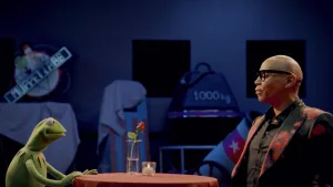 Mais Marretas do Que Nunca: “Muppets” Influencers