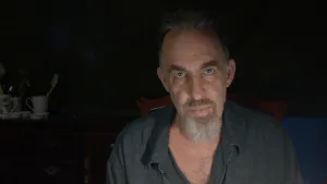 Painting with John: Processo Criativo em Série