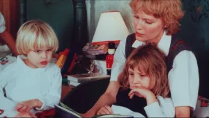 Allen v Farrow: Documentário Reforça Culpabilidade
