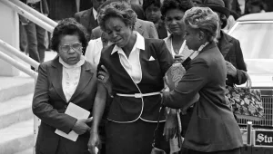 Atlanta’s Missing and Murdered: The Lost Children