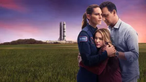 Away… para Marte: Um Drama do Outro Mundo
